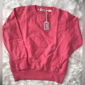 Vintage Levi’s Crewneck